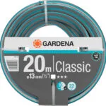 Gardena Classic Λάστιχο Ποτίσματος 1/2" 20m 18003-20