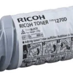Ricoh MP 201 Γνήσιο Toner Laser Εκτυπωτή Μαύρο 7000 Σελίδων 842024 885476