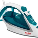 Tefal Easygliss Plus FV5718 Σίδερο Ατμού 2500W με Συνεχόμενη Παροχή Ατμού 45gr/min