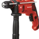 Einhell TH-ID 500E Κρουστικό Δράπανο 550W με Θήκη