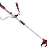 Einhell Agillo 36/255 BL-Solo Χορτοκοπτικό Ώμου / Χειρός Μπαταρίας 36V Solo 27.2kg Brushless 3411320