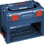 Bosch LS-Boxx 306 Εργαλειοθήκη Χειρός Πλαστική Π43.5xB45xΥ36cm 1600A001RU