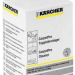 Karcher RM 760 CarpetPro Tablet Καθαριστικό Πλυστικού 6.295-850.0