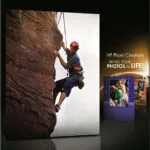 HP Advanced Glossy Φωτογραφικό Χαρτί A6 (10x15) 250gr/m² για Εκτυπωτές Inkjet 25 Φύλλα (Q8691A)