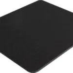 Esperanza Textile Mouse Pad (220mm) Μαύρο EA145K