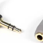 Rode SC3 Μετατροπέας 3.5mm male σε 3.5mm male 1τμχ
