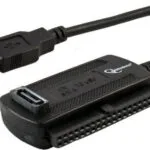Gembird USB 2.0 to IDE/SATA (GM-AUSI01)