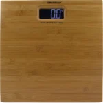 Esperanza Ψηφιακή Ζυγαριά 180kg Καφέ EBS012