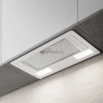Elica ERA C WH/A/72 Μηχανισμός Απορρόφησης 72cm Λευκός με Wi-Fi