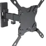 Superior Electronics 13-42 Motion Extra Slim Βάση Τηλεόρασης Τοίχου με Βραχίονα έως 42" και 20kg