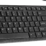 Tracer Ofis Gaming Πληκτρολόγιο (Αγγλικό US)