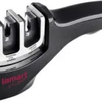 Lamart LT2058 Ακονιστήρι Χειρός με 3 Επίπεδα LT2058