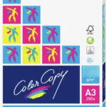 Mondi Color Copy Χαρτί Εκτύπωσης A3 160gr/m² 250 φύλλα