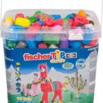 FischerTip Παιχνίδι Κατασκευών Alpaca 548968