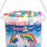 FischerTip Παιχνίδι Κατασκευών Unicorn 600 540824