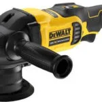 Dewalt Περιστροφικός Αλοιφαδόρος Brushless 18V Solo με Ταχύτητα 5500rpm & Ρύθμιση Στροφών
