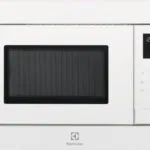 Electrolux LMS4253TMW Εντοιχιζόμενος Φούρνος Μικροκυμάτων με Grill 25lt Λευκός