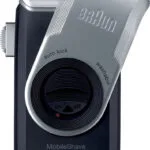 Braun M90 Foil Ξυριστική Μηχανή Προσώπου