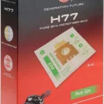 Σακούλες Ηλεκτρικής Σκούπας Hoover Original H77
