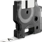 Dymo 53713 Ταινία Ετικετογράφου 7m x 24mm σε Λευκό Χρώμα S0720930