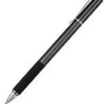 Tech-Protect Stylus Pen σε Μαύρο χρώμα 26162