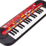 Simba Αρμόνιο My Music World 106833149 για 3-10 Ετών