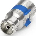 Goobay Coaxial female (58813)