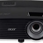 Acer X1123HP MR.JSA11.001 3D Projector DLP Απλής Λάμπας με Wi-Fi και Ενσωματωμένα Ηχεία