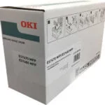 OKI 01333301 Γνήσιο Drum Laser Εκτυπωτή Κίτρινο 30000 Σελίδων 01333301