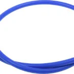 Alphacool Silicon Bending Insert 100cm for ID 3/8" / 10mm hard tubes Μπλε 29117
