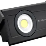 LedLenser Φακός Συνεργείου Επαναφορτιζόμενος LED IP54 με Φωτεινότητα έως 2500lm iF4R 502001