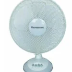 Ravanson WT-1023 Επιτραπέζιος Ανεμιστήρας 30W Διαμέτρου 27cm