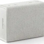 Urbanista Sydney Ηχείο Bluetooth 3W με Διάρκεια Μπαταρίας έως 5 ώρες White Mist