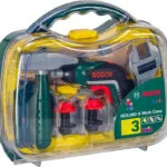 Klein Bosch Case with New Ixolino για 3+ Ετών 8346