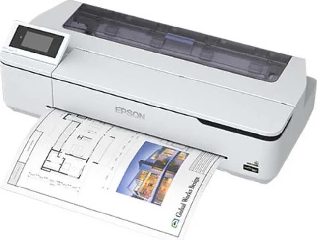 20200512114732_epson_surecolor_sc_t2100_24_614mm Epson SureColor SC-T2100 Plotter - 24'' (610mm) με Wi-Fi - Image 1