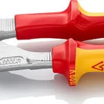 Knipex Γκαζοτανάλια 2" 250mm 86 06 250