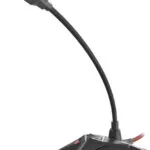 Genesis Radium 100 Μικρόφωνο USB Gooseneck