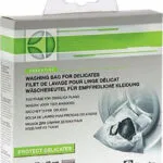 Electrolux Δίχτυ Πλυντηρίου για Ρούχα 40x60cm E4WSWB41 2τμχ