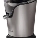 Gorenje CJ100HE Ηλεκτρικός Στίφτης 100W Inox