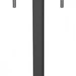Techly ICA-TR27 Δαπέδου έως 55" και 40kg