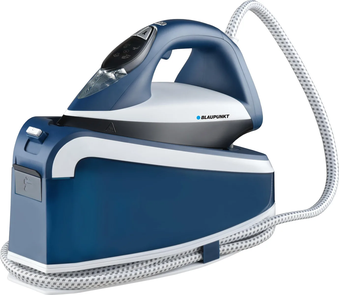 20200521122544_blaupunkt_ssp701 Blaupunkt SSP701 Σύστημα Σιδερώματος Πίεσης 5.5bar με Δοχείο 1.5lt - Image 1