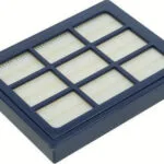 Nilfisk 107409854 Φίλτρο Hepa Ηλεκτρικής Σκούπας Συμβατό με Nilfisk