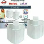 Φίλτρο Ατμοσυστήματος Tefal Original Liberty Σετ 2 Τεμάχια