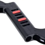 Alphacool Acrylic Double Bending Tool 12-14mm and 16mm