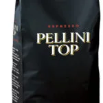Pellini Καφές Espresso Arabica Top σε Κόκκους 1kg