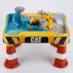 Klein Τραπεζάκι Cat 3237 Πολύχρωμο