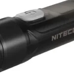 NiteCore Επαναφορτιζόμενος Φακός Μπρελόκ LED IP66 με Μέγιστη Φωτεινότητα 300lm TIKI LE 9110101038
