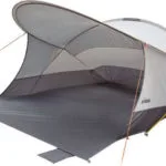 High Peak Cordoba 80 Γκρι
