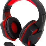 Esperanza Blackbird Over Ear Gaming Headset με σύνδεση 3.5mm / USB