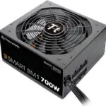 Thermaltake Smart BM1 700W Μαύρο Τροφοδοτικό Υπολογιστή Semi Modular 80 Plus Bronze